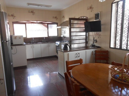Imagem 7 de 20 de Casa Para Comprar Vila Cacilda Jundiaí - Baa256