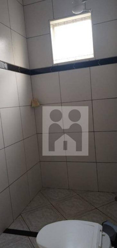Imagem 11 de 22 de Casa Com 2 Dormitórios À Venda, 70 M² Por R$ 255.000,00 - Residencial Parque Dos Servidores - Ribeirão Preto/sp - Ca0652