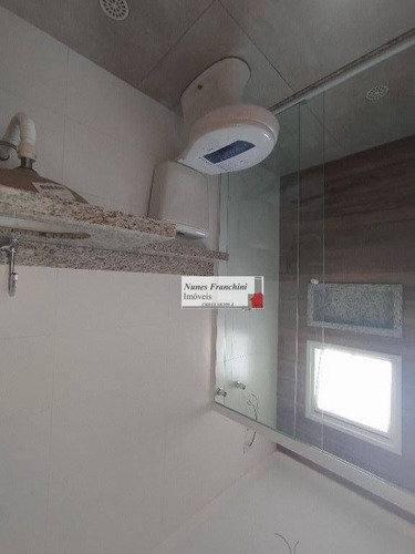 Imagem 17 de 28 de Sobrado C/ 03 Dormitórios E 01 Suíte À Venda, 120 M² Por R$ 690.000 - Casa Verde (zona Norte) - São Paulo/sp - So1514