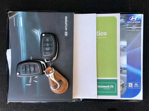 Imagem 6 de 10 de Hyundai Ix35 2.0 2012