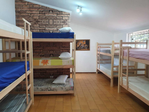 Hospedagem Flexível No Wr7 Hostel Diárias E Mensalidades