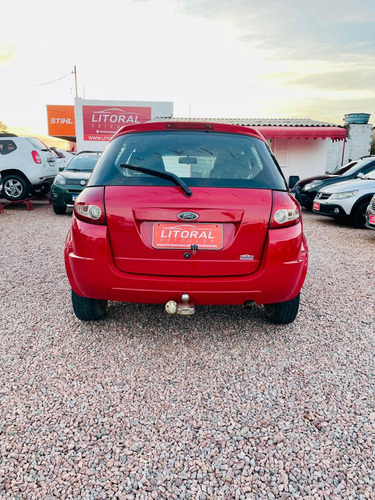 Ford Ka 1.0 8V/1.0 8V ST Flex 3p