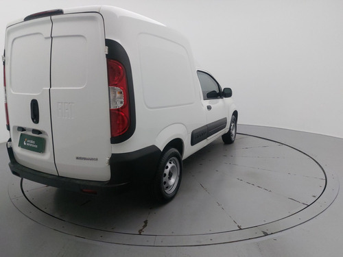 Fiat Fiorino 1.4 MPI FURGÃO ENDURANCE 8V FLEX 2P MANUAL