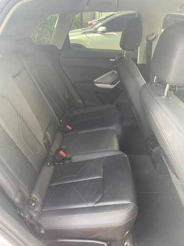 Audi Q3 1.4 35 Tfsi Select 150Hp S-Tronic