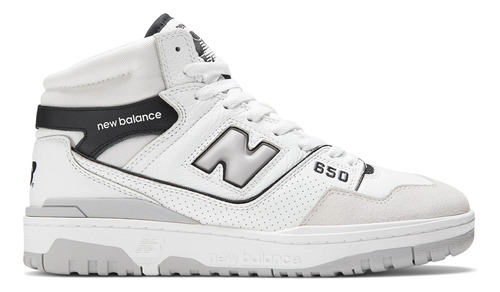 Championes New Balance Unisex - 650 - Bb650rwh