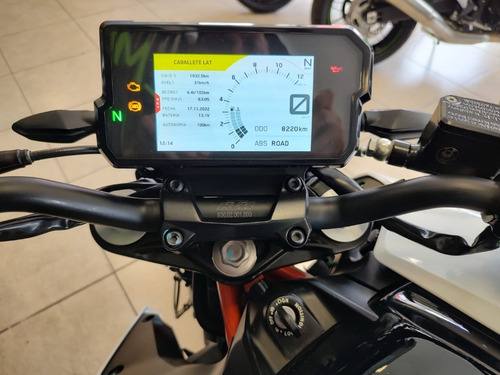 Imagen 12 de 18 de Ktm Duke 390 (no Yamaha Mt03 Kawasaki Z400) Tomo Permuta