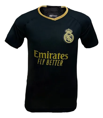 Las mejores ofertas en Camiseta para hombre Real Madrid