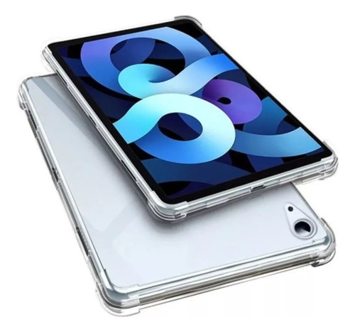 Smart Case Premium Para iPad Mini 6° Ger Air 4° E 5° Ger Pro