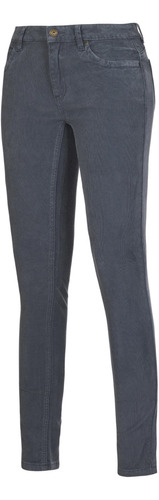 Pantalón Rockford Gamal Azul Mujer