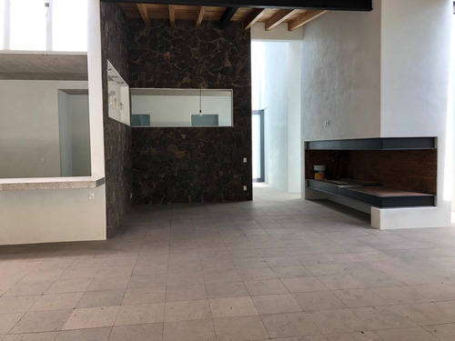 Imagen 9 de 14 de Residencia En Venta, Avandaro
