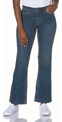 Carhartt Mujer Ajuste Relajado Stretch Denim Jasper Jean,