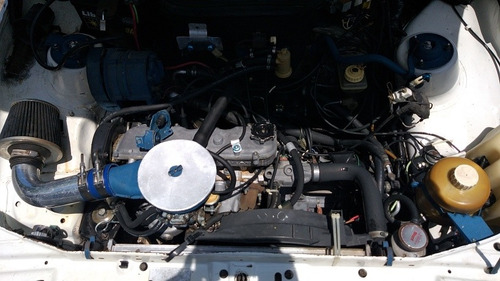 Imagen 9 de 14 de Fiat Premio Premio Año 93 Motor 1300 Mejorado