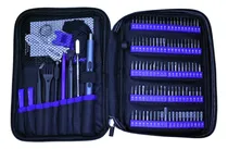 Comprar Kit De Destornillador Eléctrico 120 Pcs + Herramientas