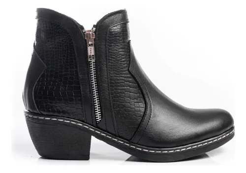 Moda botines 2019 sale