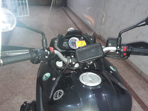 Benelli Tnt 600 Gt