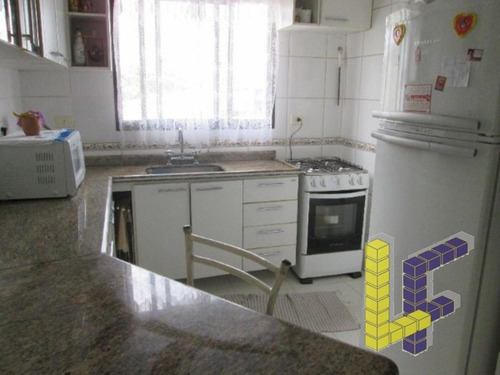 Venda Apartamento Sao Caetano Do Sul Oswaldo Cruz Ref: 9476 - 9476