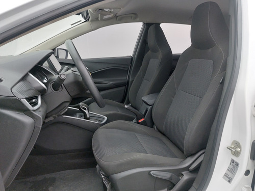 Chevrolet Onix 1.0 TURBO FLEX LT AUTOMÁTICO