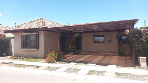 Vendo Casa 3d 3b Hermoso Condominio En San Esteban