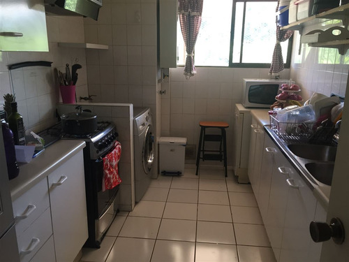 Departamento En Arriendo En Arrayán Lo Barnechea