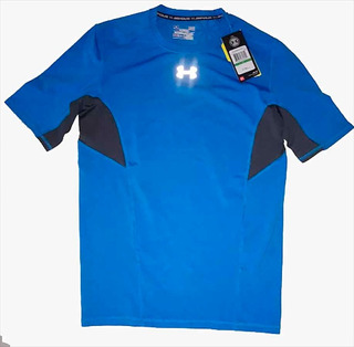 remera running hombre