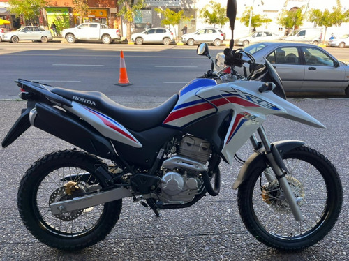 Imagen 6 de 11 de Honda Xre 300