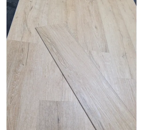 Pisos Vinilicos Click Facil Colocacion Spc 4 Mm Liston Pvc