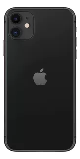 Apple iPhone 11 128gb Negro Garantia Bateria 100% Oferta