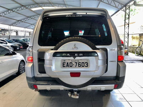 Mitsubishi Mmc Pajero Gls 3.2 D
