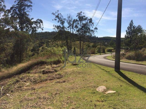 Imagem 5 de 6 de Terreno À Venda, 2885 M² Por R$ 280.000,00 - Morada Das Nascentes (joaquim Egídio) - Campinas/sp - Te1143