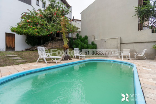 Imagem 30 de 30 de Casa, 3 Dormitórios, 300 M², Santo Antônio - 202524