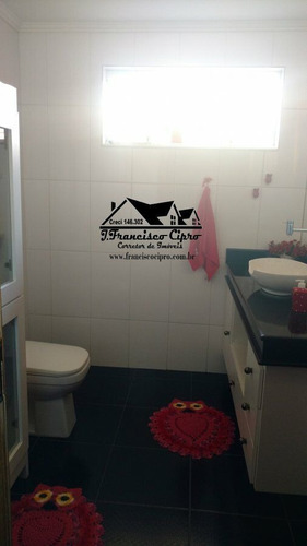 Imagem 7 de 20 de Casa-sobrado-para-venda-em-parque-das-alamedas-guaratingueta-sp - Cs080