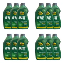 Comprar 12 Aditivos Oleo Motor Turbo Diesel Bardahl B12  1 Litro