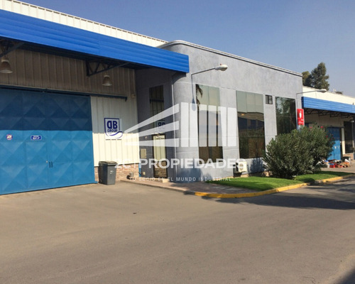 Bodega En Condominio, Quilicura