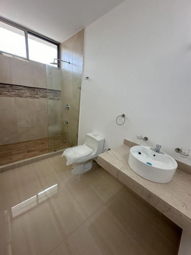 Casa En Venta En Merida San Diego Cutz Conkal, Mod. 4, Lista.
