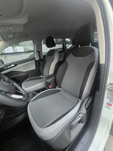 Volkswagen Taos 1.4 Tsi Trendline At
