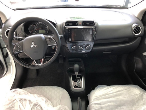 Imagen 9 de 12 de Mitsubishi Mirage