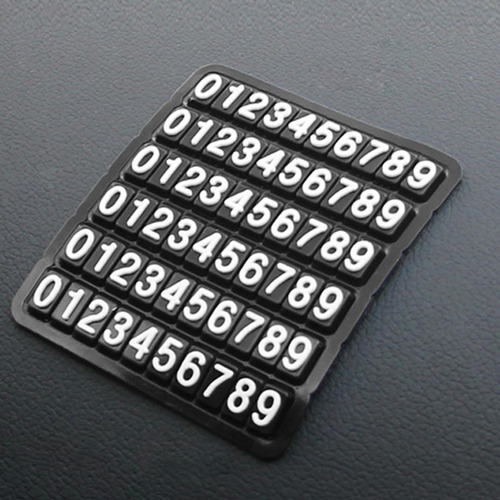 Universal Car Dashboard Anti-slip Mat Silicone Sticky