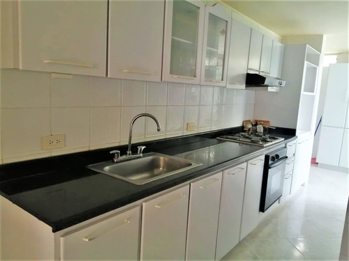 Venta De Apartamento En Palermo