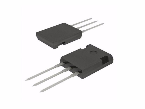 Mosfet N 500v 20a To247 Irfp460 Itytarg