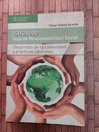 Guia De Responsabilidad Social - Desarrollo De La Comunidad 
