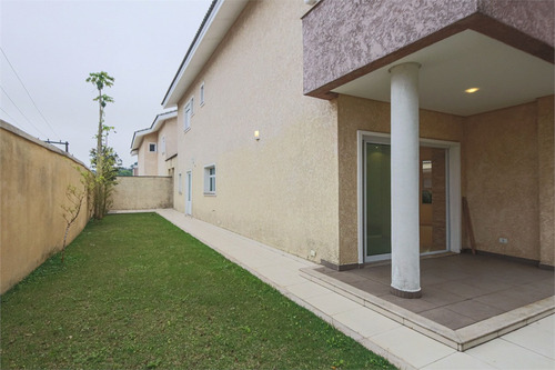 Imagem 12 de 30 de Casa De Condominio Alto Padrao, Jardim Prudencia - Reo61336
