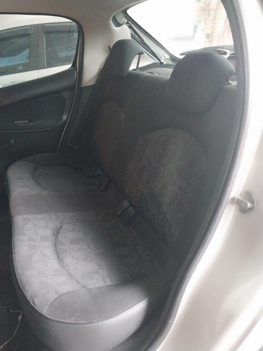 Peugeot 207 1.4 Xr Flex 5p