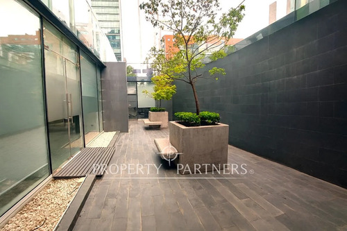 Oficina Planta Completa | Terraza Uso Exclusivo | ...