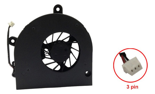 Ventilador Abanico Acer 5733z 5736 5736g 5333 5252 5551 Nv53
