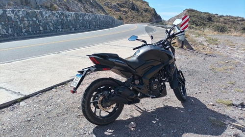 Imagen 3 de 12 de Bajaj Dominar 250