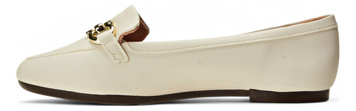 Mocassim Anacapri Feminino Fivela Clássico