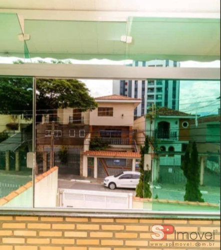 Imagem 10 de 20 de Sobrado Com 3 Dormitórios À Venda, 240 M² Por R$ 1.117.000,00 - Vila Mazzei - São Paulo/sp - So0495
