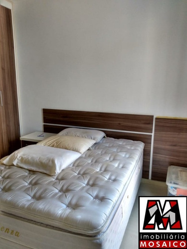Imagem 26 de 30 de Casa Em Condomínio Com 03 Dormitórios, 01 Suíte, Área De Lazer Completa E Toda Mobiliada, Ao Lado Da Faculdade Unip Em Jundiaí - 23198 - 69207554