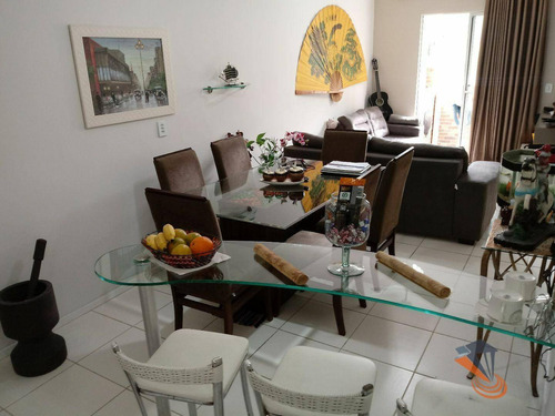 Imagem 7 de 18 de Apartamento À Venda, 62 M² Por R$ 175.000,00 - Areias - São José/sc - Ap0903