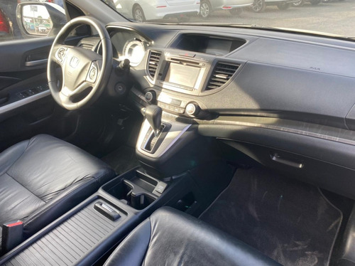 Honda Crv 2014